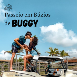 PASSEIO DE BUGGY
