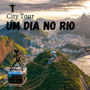CITY TOUR RJ