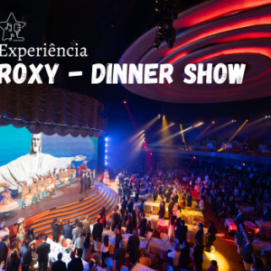 DINNER SHOW